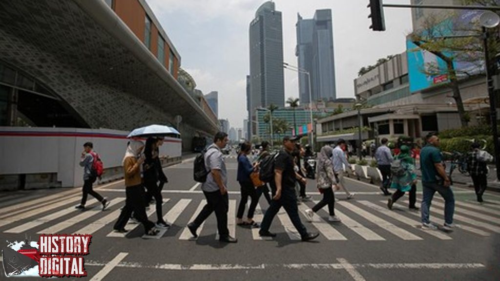Indonesia Terpanggang! 2 BMKG Ungkap Aktif Cuaca