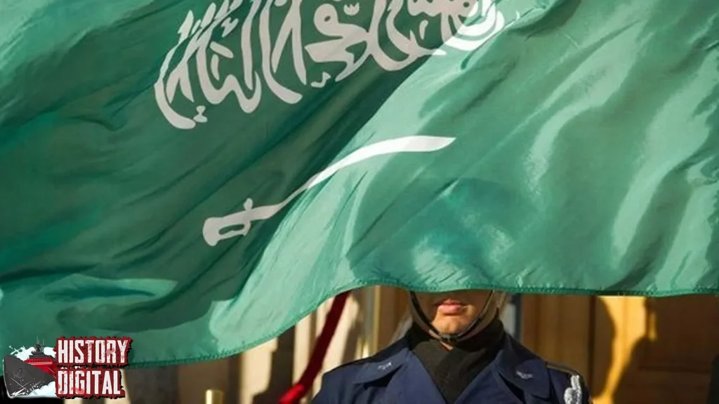 Arab Saudi Eksekusi 3 Pendemo, Dunia Penuh Terdiam