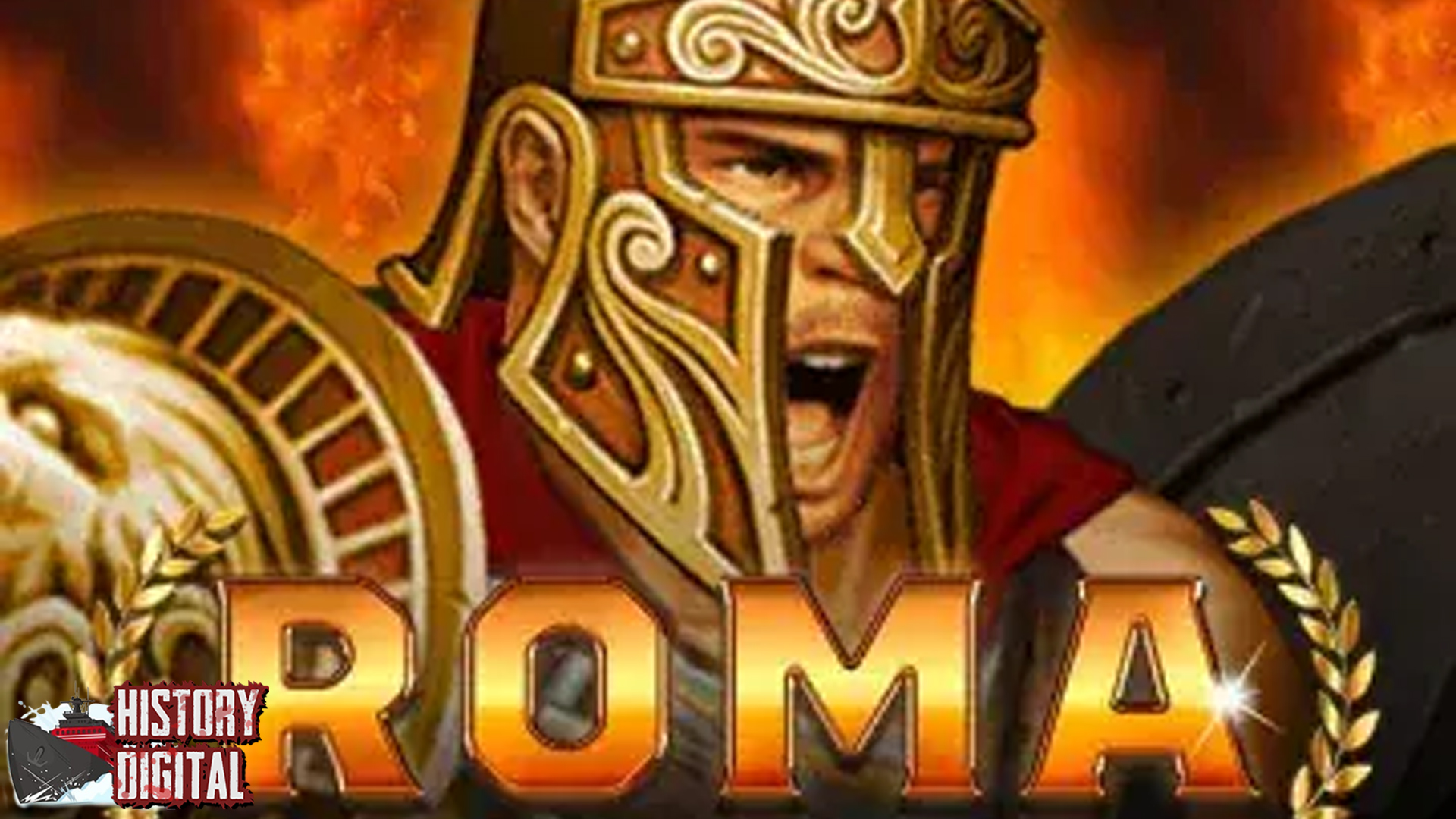 Roma Gladiator Bonus Siap Beraksi Ruby8000 Link!