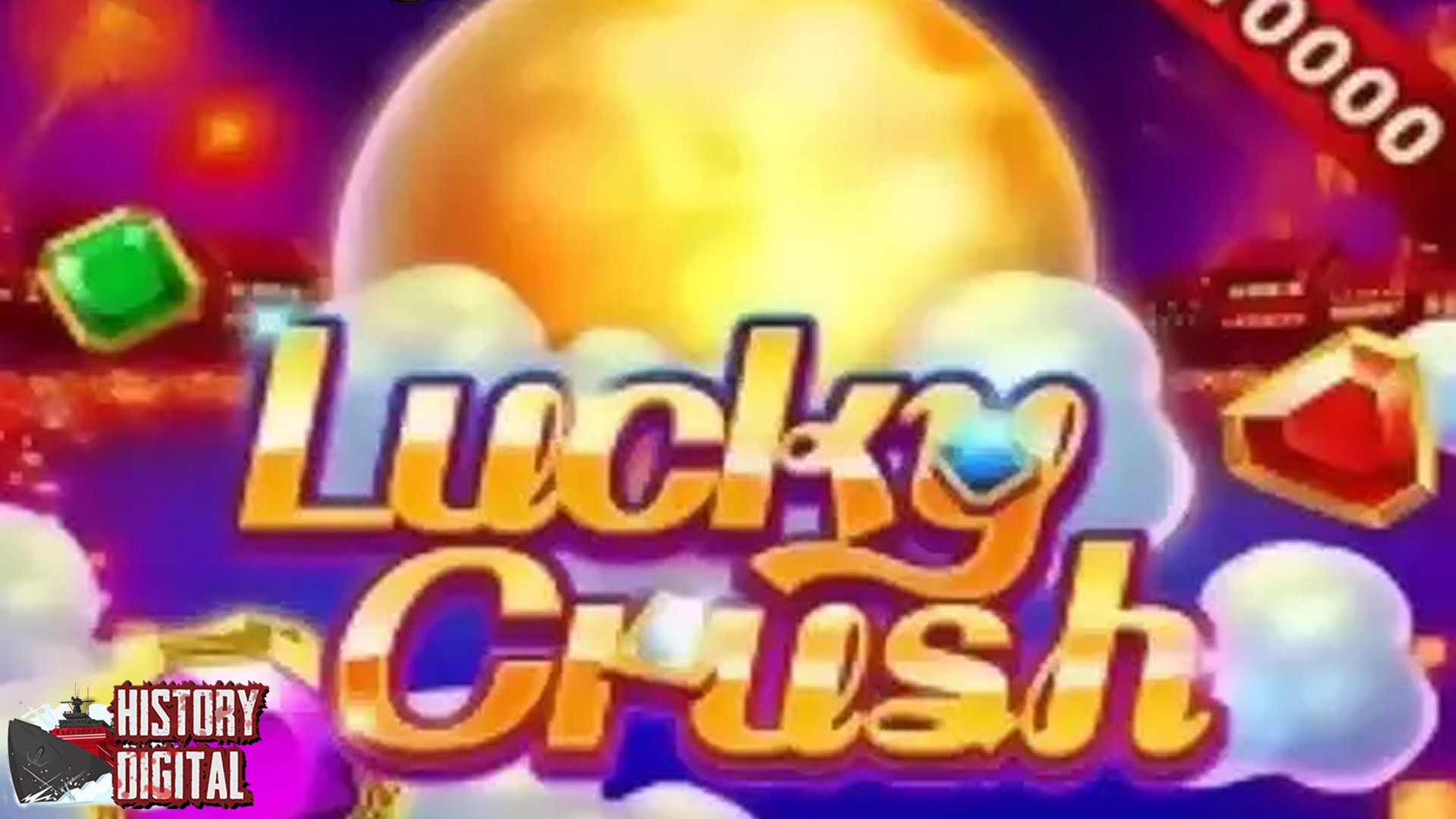 Lucky Crush Link Rtp8000, Bikin Baru Lupa Waktu