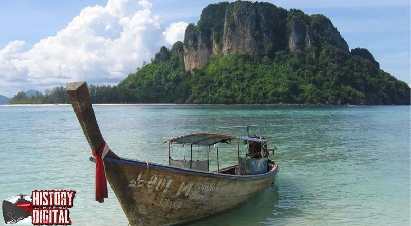 Bisnis di Koh Phangan Dikuasai Israel, Warga2 Bimbang