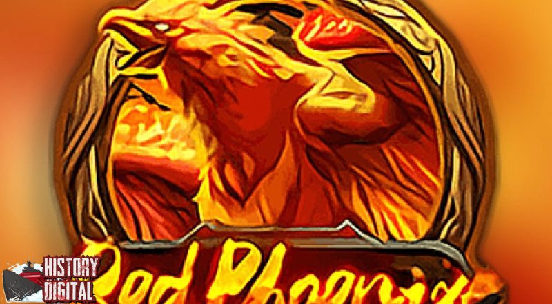 Cnnslot 35 Jelajah Dunia Magis Redphoenixs Epik