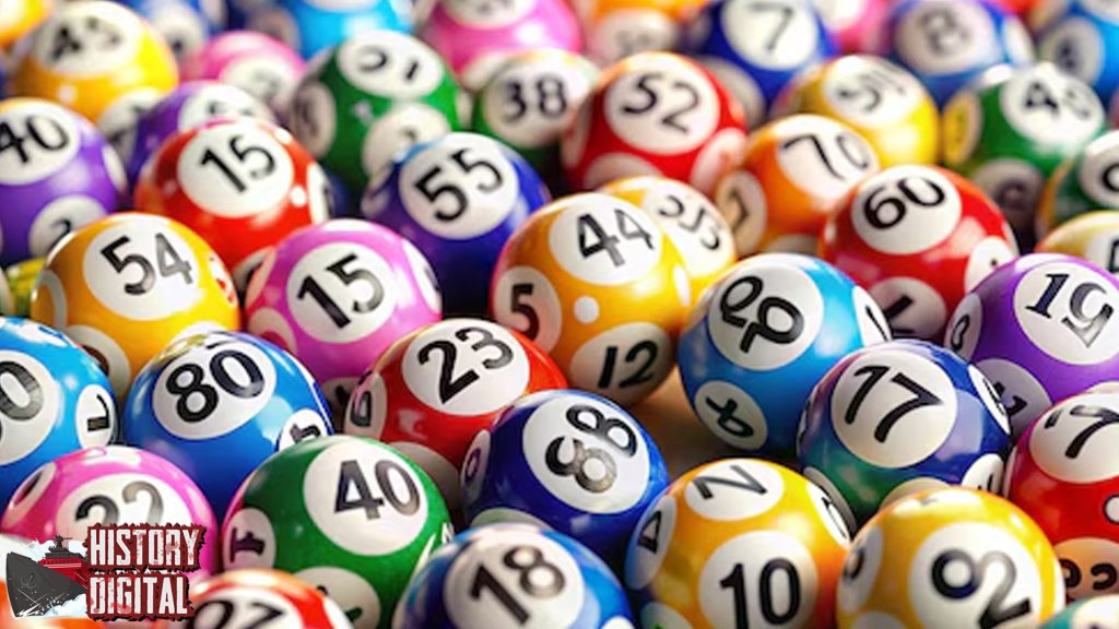 Agen Togel Online Terpercaya Bikin 7 Heboh Mainmu!