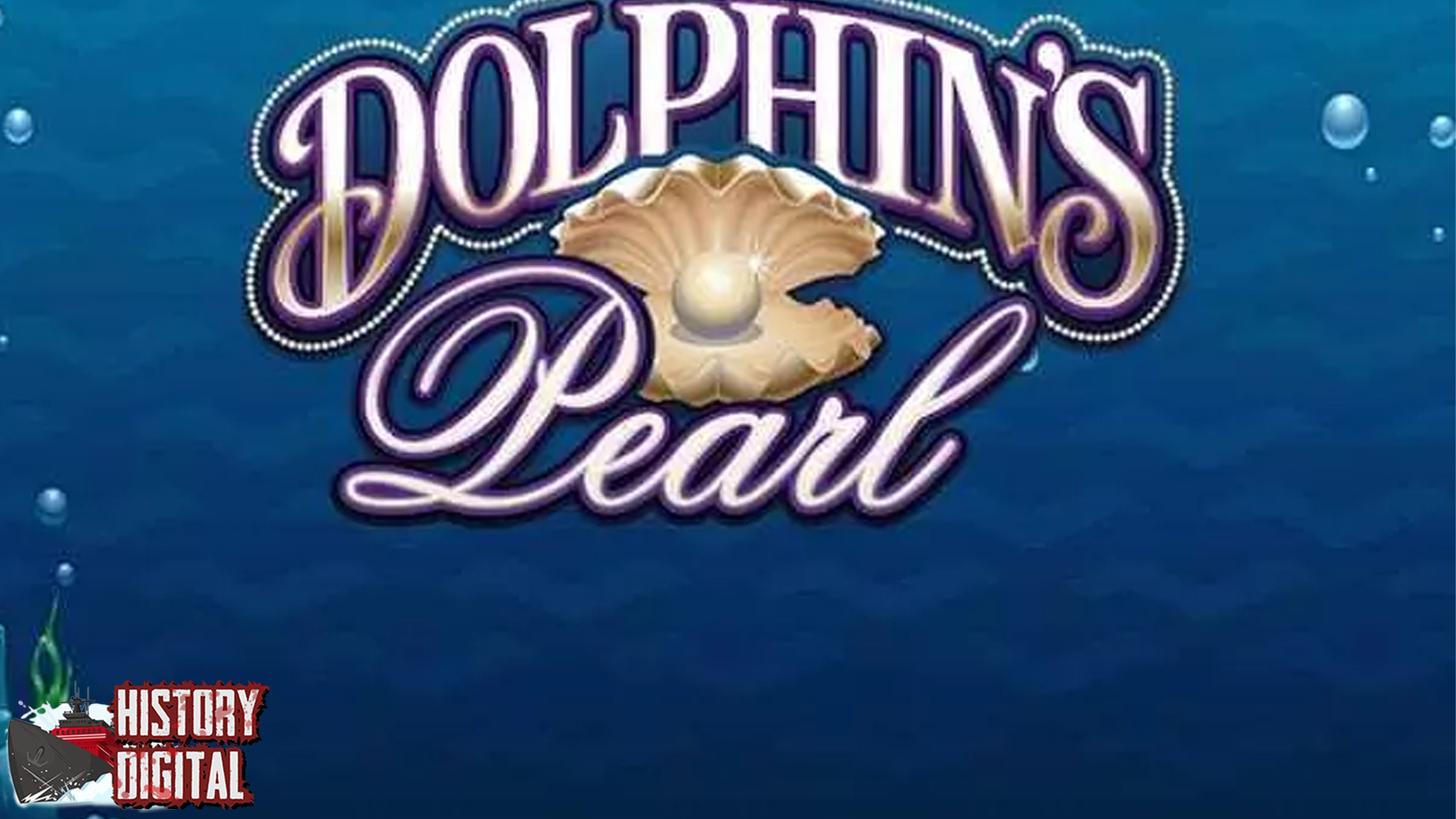 Dolphin Pearl Jangan Lupa Login Ruby8000 Aktif