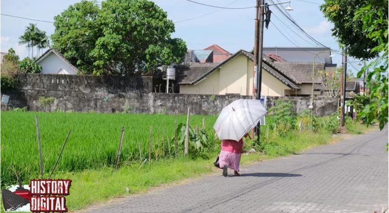 Indonesia Terpanggang! 2 BMKG Ungkap Aktif Cuaca
