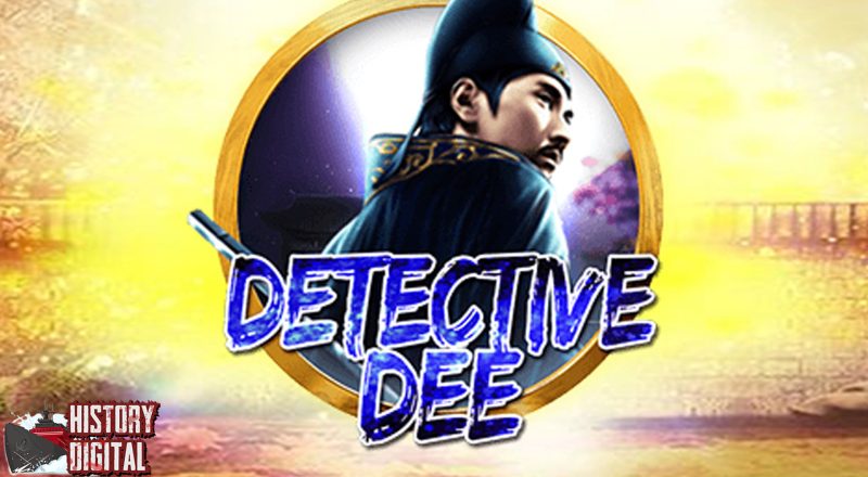 Detective Dee Bandar Slot88 Misteri Bisa Dicairkan