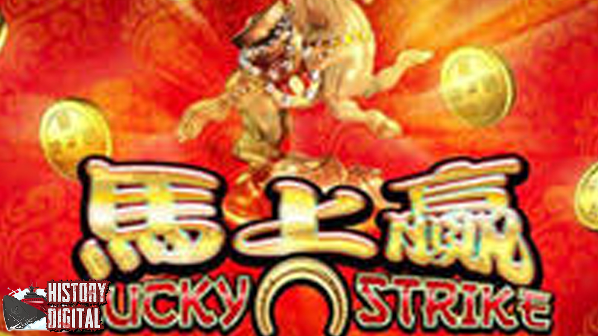 Lucky Strike Ledakan 30 Galaksi Slot Spaceman!