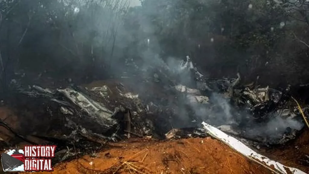 11 Nyawa Melayang dalam Tragedi Udara Kenya 2 11 Nyawa Melayang dalam Tragedi Udara Kenya