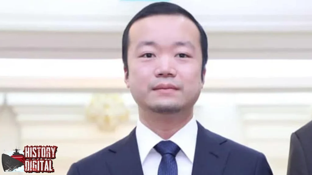 4 Fakta Gila Skandal Kripto ‘Sembelih Babi’ Chen Zhi