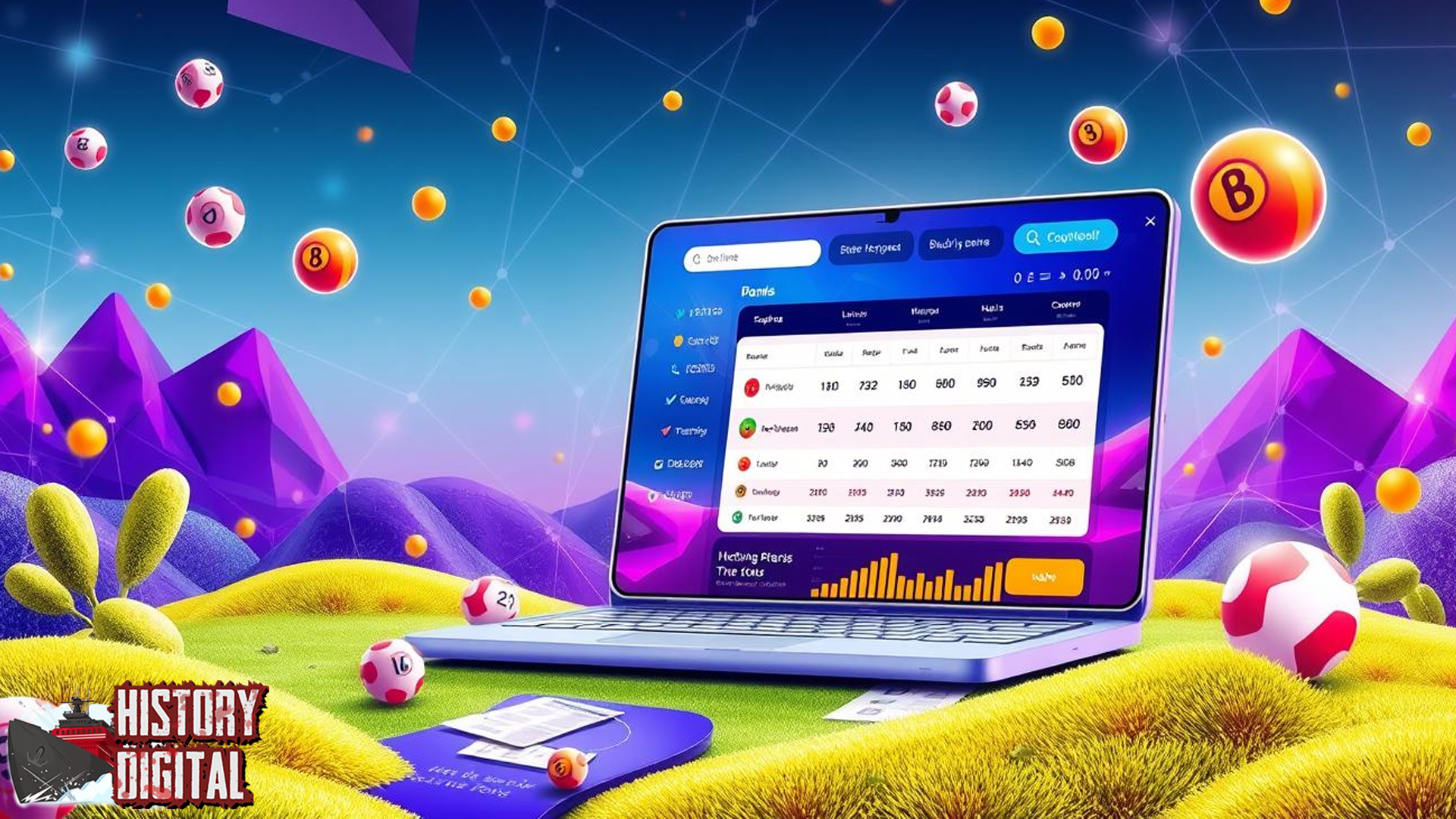 Cepat Ga Lama Bandar Resmi Togel Cair 200jt!