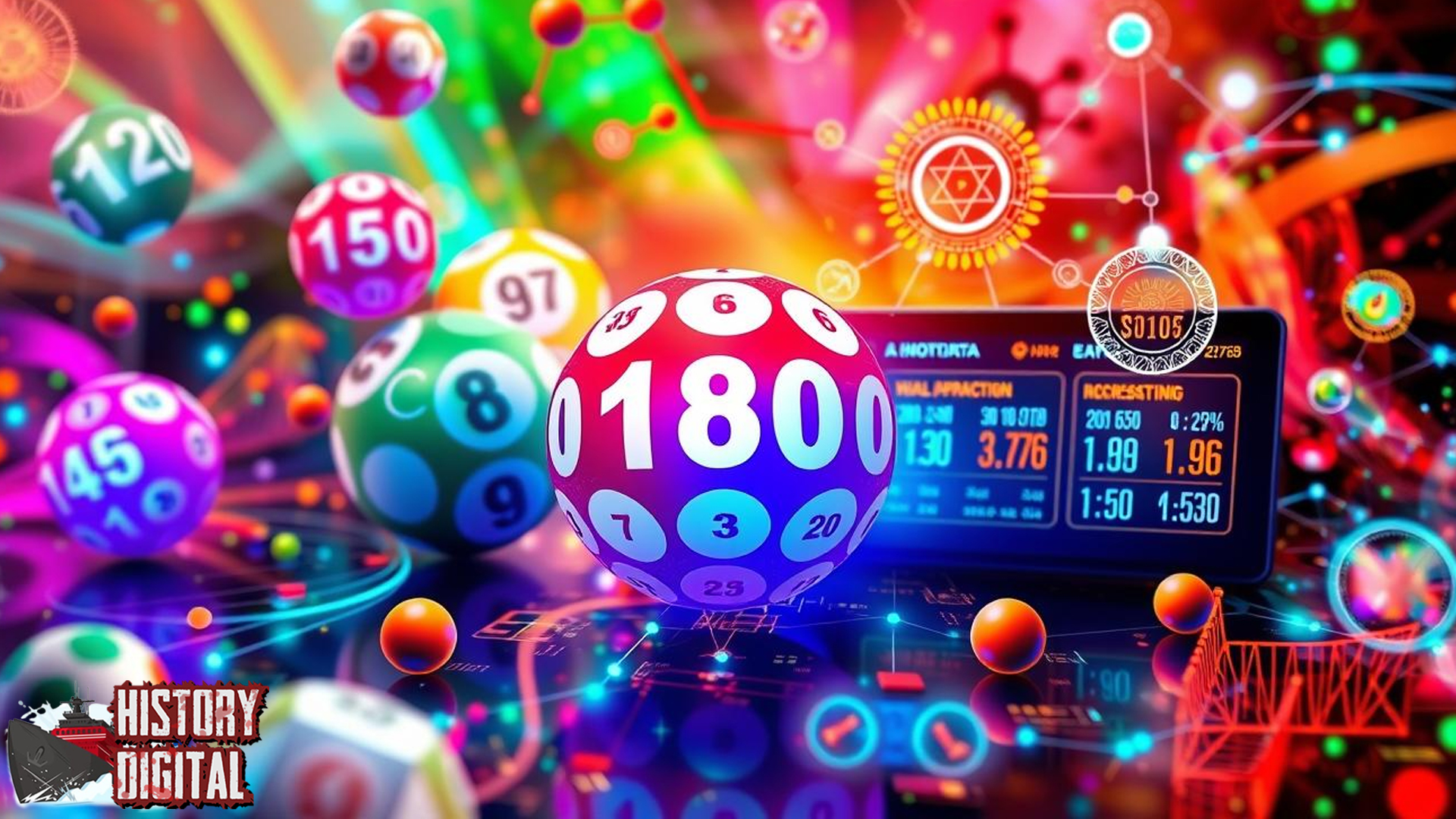 Togel Online Membedah 30 Risiko Legalitas