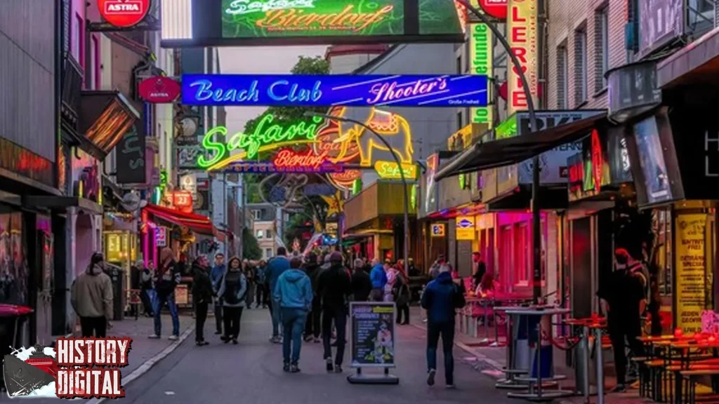 Jerman Model Nordik, 7 Langkah Tekan Kerja Seks!