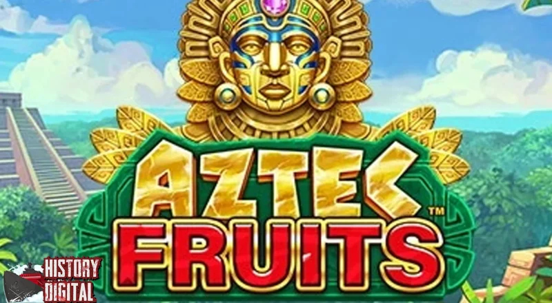Aztec Fruits Ndodok Buah Mantep Banget 96.4%!