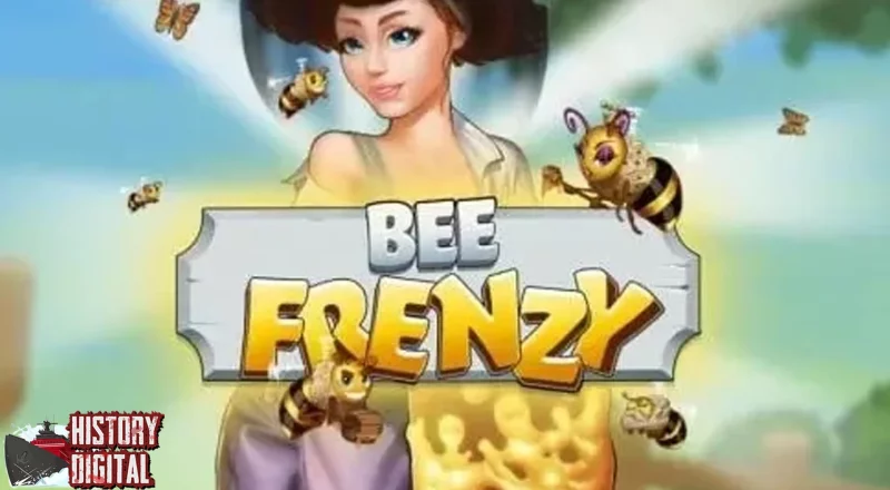 Bee Frenzy Situs Toto Cinta Thundershots 5x3
