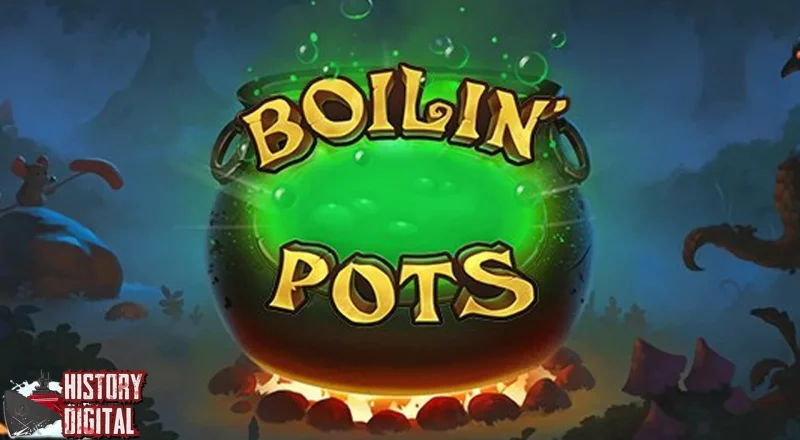 Boilin' Pots Ra Umum Slot77, Sugih Dadakan Super