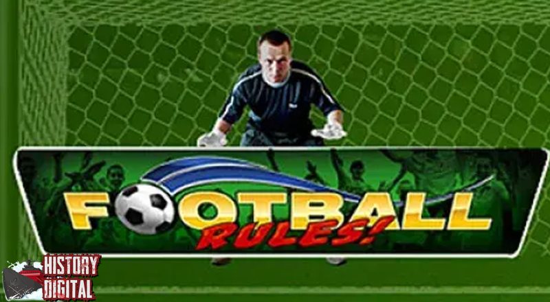 Football Rules Resmi 4-4-2 Liga Champions, Ga Bohong!