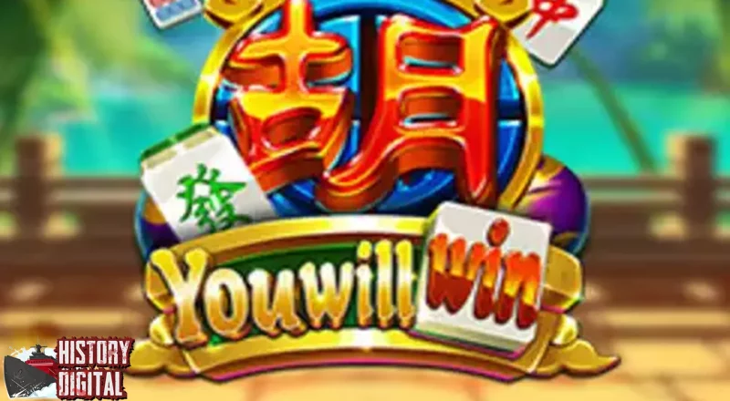 You Will Win Game Ini Spesial Jaminan Kalah 100%