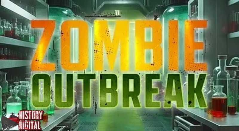 Zombie Outbreak 4 Hal Tipis, Teriakan Tebar Teror