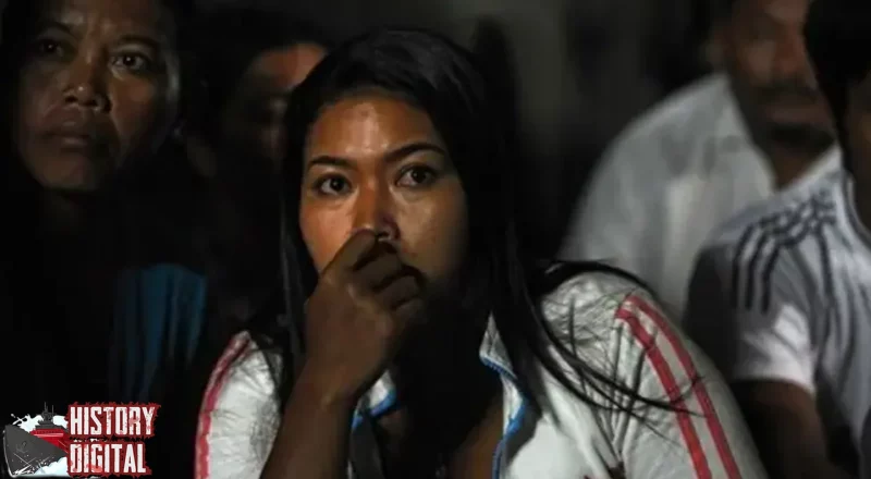 20 Tahun Derita Kisah Pilu TKI di Malaysia