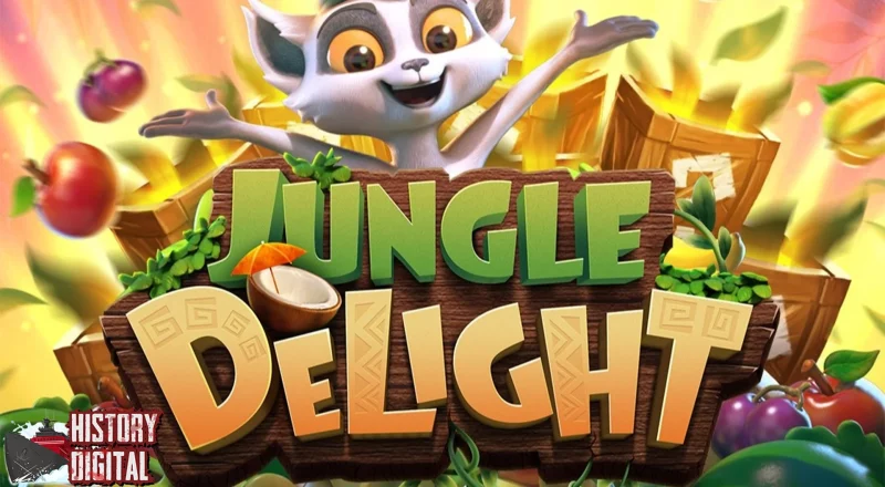 Jungle Delight, Game 0.99 Buah Melongo Ikonik!