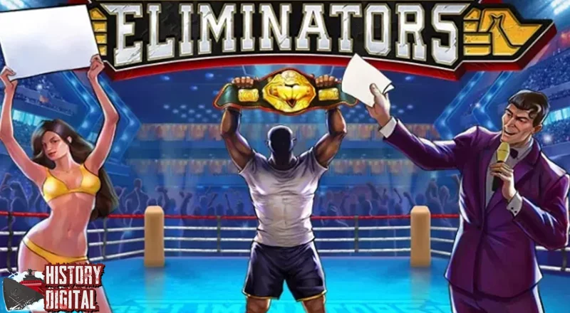 Eliminators Kisah Cerita Fantasi Situs Toto 4D