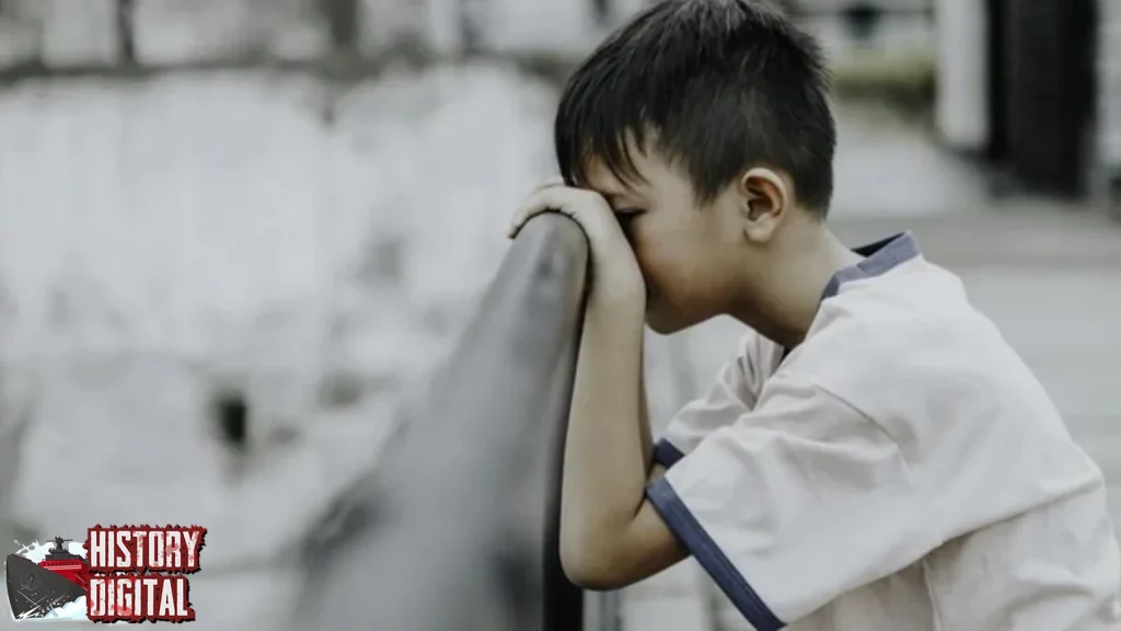 Bullying Hits & Tragis, 25 Anak Indonesia Jadi Korban 2 Bullying Hits & Tragis, 25 Anak Indonesia Jadi Korban