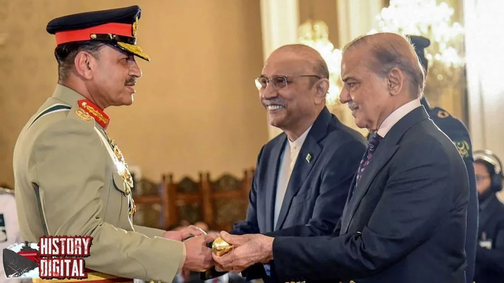 Amandemen 74 Konstitusi Pakistan Era Baru Militer? 2 Amandemen 74 Konstitusi Pakistan Era Baru Militer?