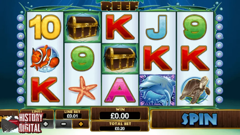 Dolphin Reef Akui 1 Nggak Nyelam, 2 Nggak Makan, Bos! 2 Dolphin Reef Akui 1 Nggak Nyelam, 2 Nggak Makan, Bos!