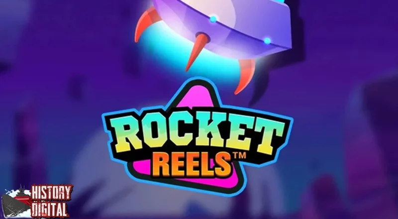 Rocket Reels Meluncur Deras Terbatas Slot777!