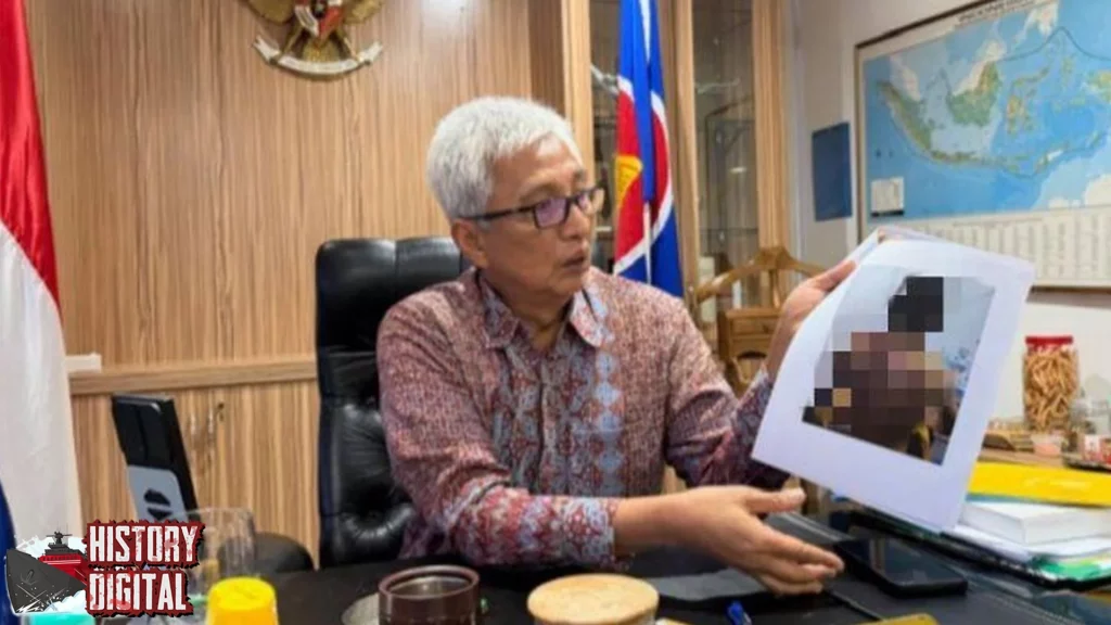 20 Tahun Derita Kisah Pilu TKI di Malaysia