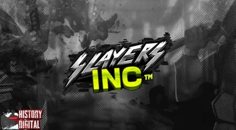 Game Slayers Inc 7x Serang, 1x Gagal Total!