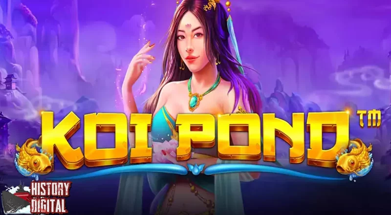 Koi Pond Brutal 9 Efeknya Waras Bikin Syok