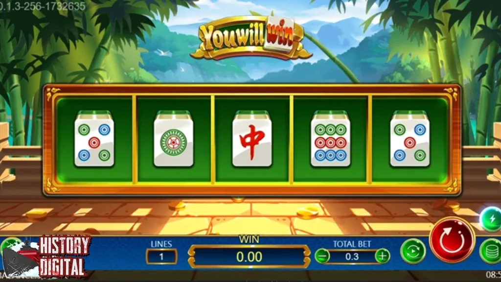 You Will Win Game Ini Spesial Jaminan Kalah 100%