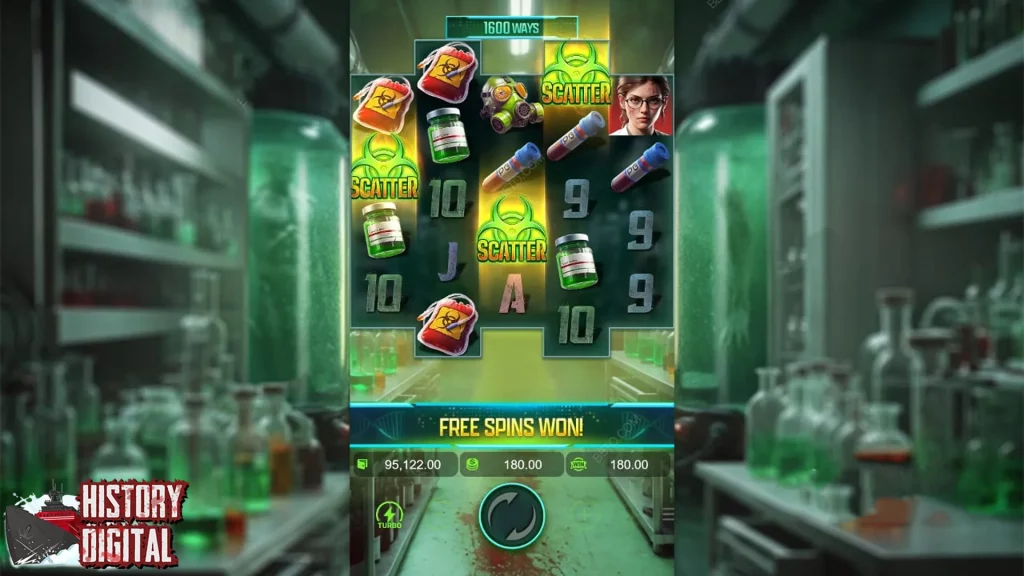 Zombie Outbreak 4 Hal Tipis, Teriakan Tebar Teror 2 Zombie Outbreak 4 Hal Tipis, Teriakan Tebar Teror