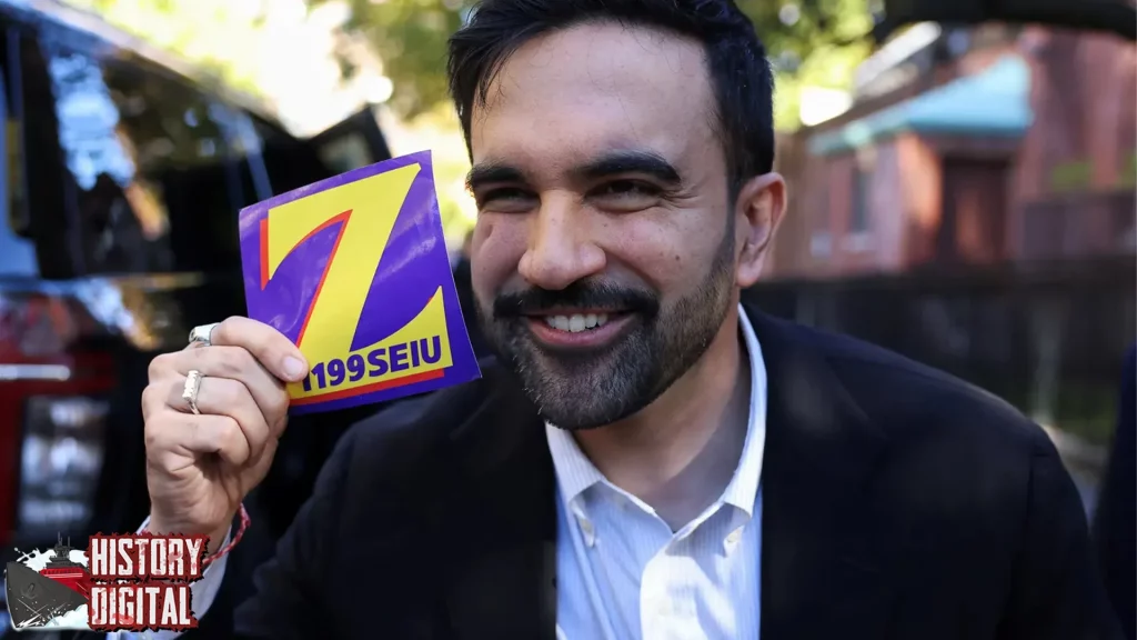 Zohran Mamdani Tulis Strategi di New York 2025 2 Zohran Mamdani Tulis Strategi di New York 2025