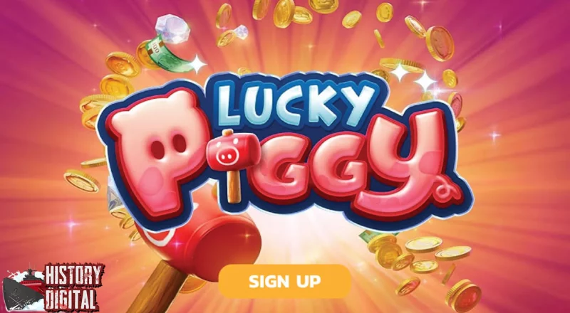Lucky Piggy Ngepet Versi 2 Online? Konon Spesial