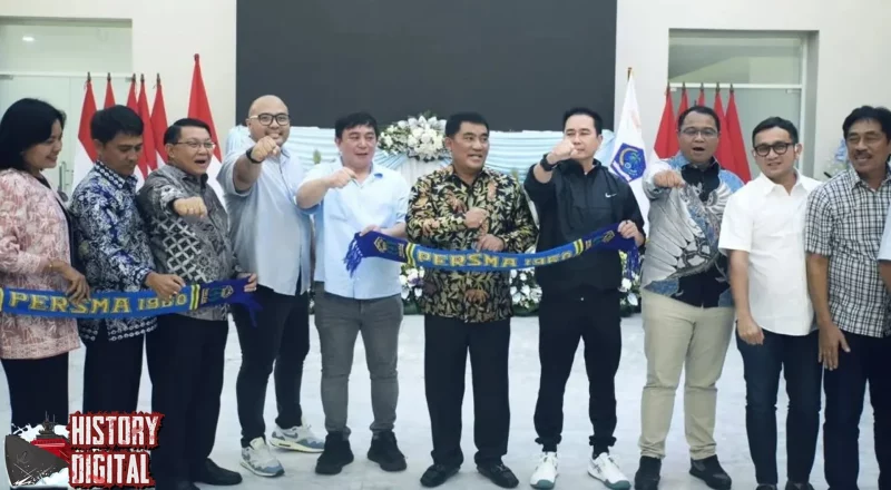 Persma 1960 56: Hidup Lagi, Fans Auto Baper!