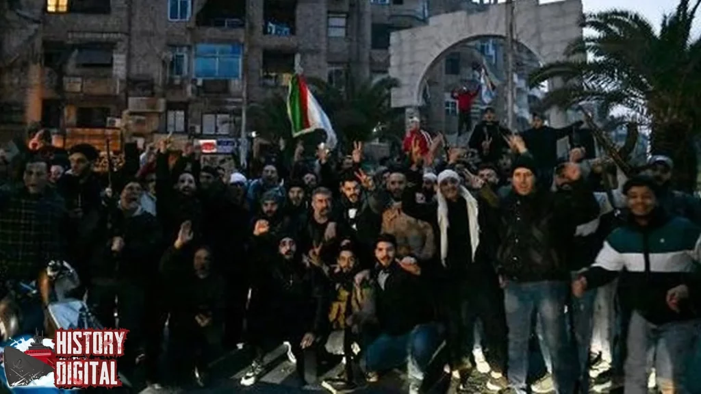 2 Aksi Gagal ISIS Incar Presiden Suriah Terungkap 2 2 Aksi Gagal ISIS Incar Presiden Suriah Terungkap