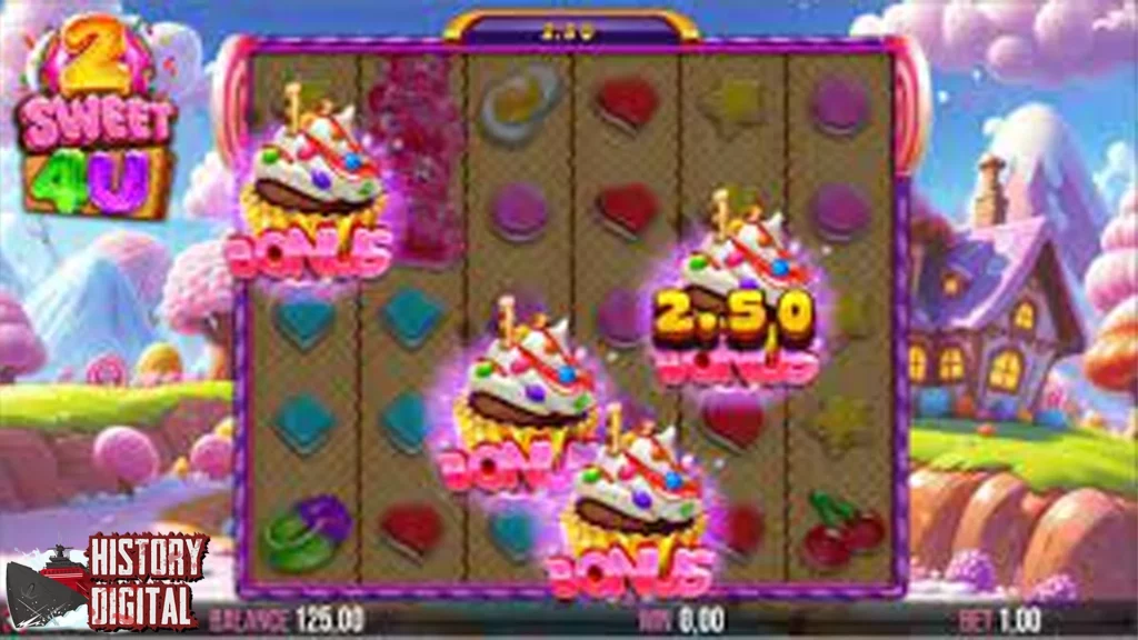 2 Sweet 4 U Bandar Situs Resmi Jom Jangan Kedekut! 2 2 Sweet 4 U Bandar Situs Resmi Jom Jangan Kedekut!