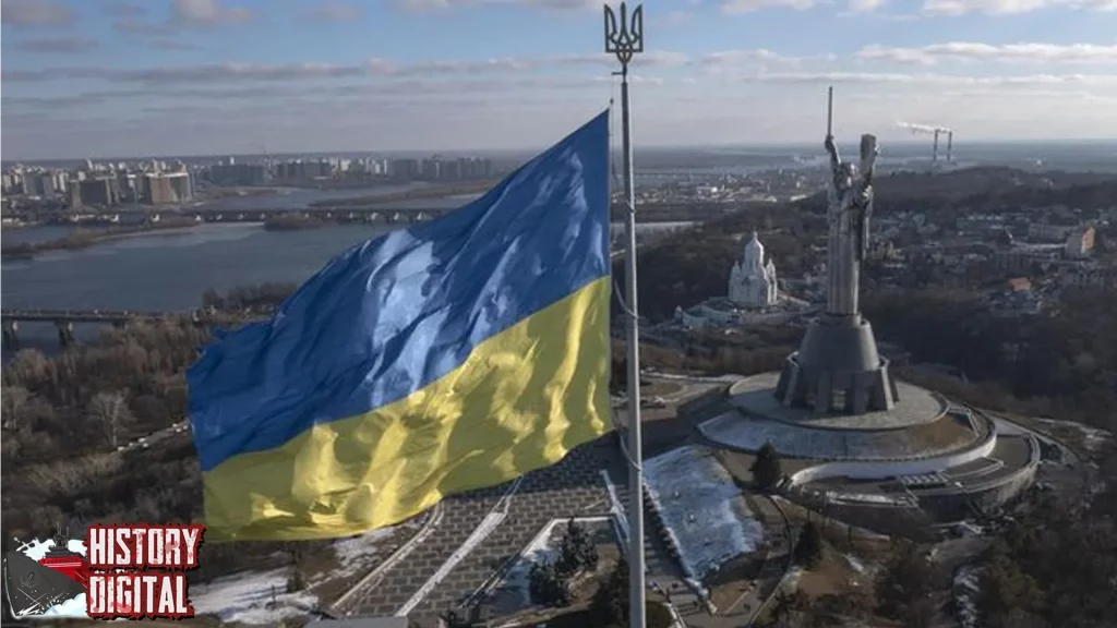 2 Menteri Ukraina Lepas Jabatan Karena Skandal Korupsi 2 2 Menteri Ukraina Lepas Jabatan Karena Skandal Korupsi