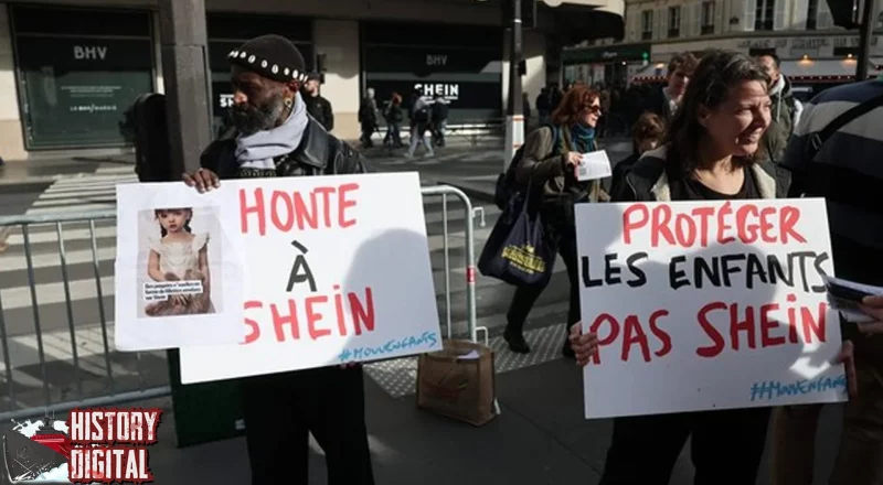 Boneka Seks Bocah Shein Bikin Heboh Prancis 88