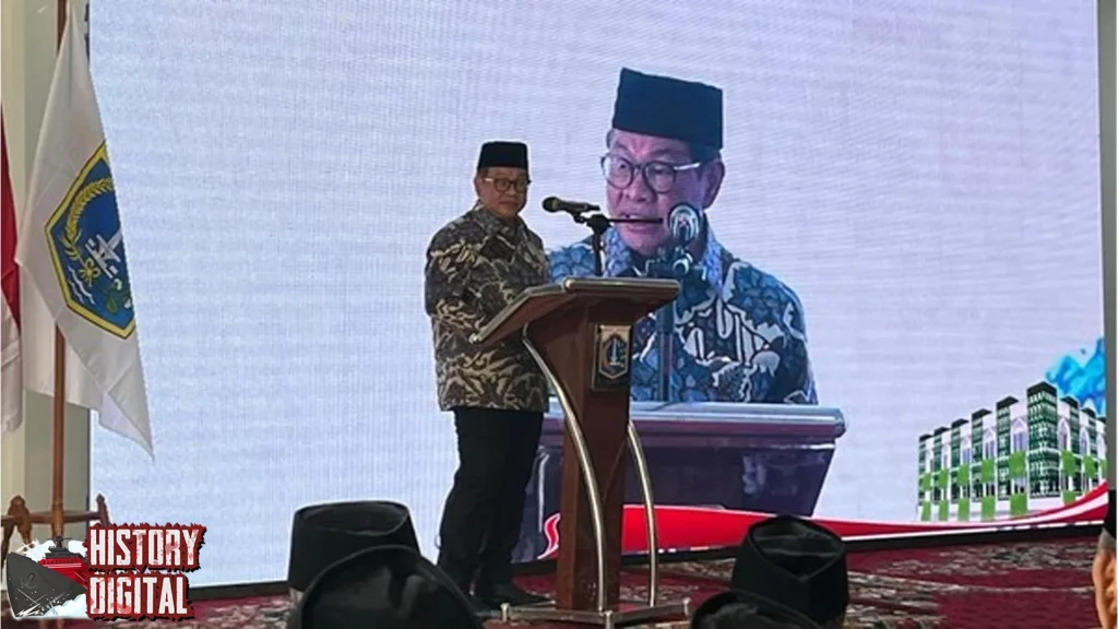 Taman Bendera Pusaka Jakarta Kini baru Buka 24 Jam!