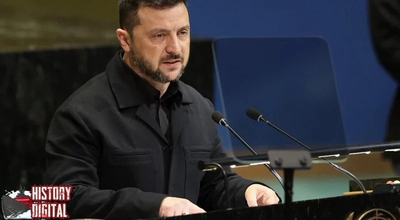 2 Menteri Ukraina Lepas Jabatan Karena Skandal Korupsi