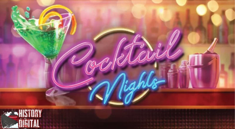 Ambisi Naik 2 Level di Cocktail Nights Fancy baru