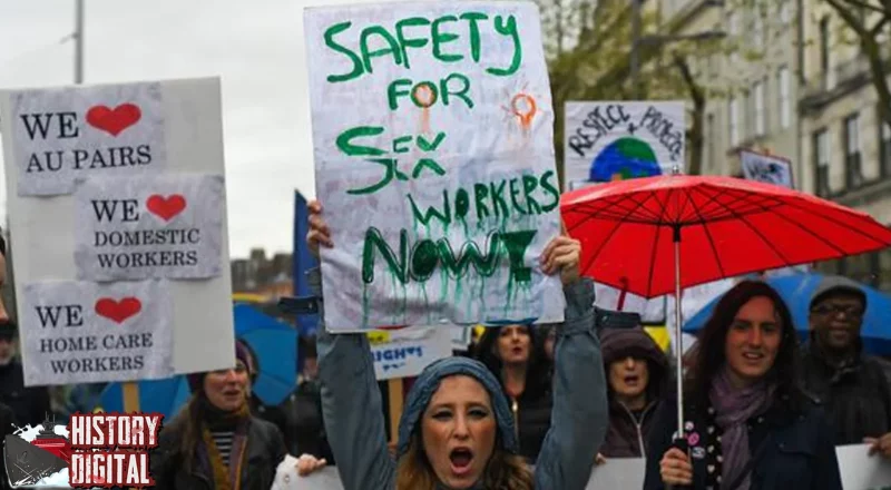 Jerman Model Nordik, 7 Langkah Tekan Kerja Seks!