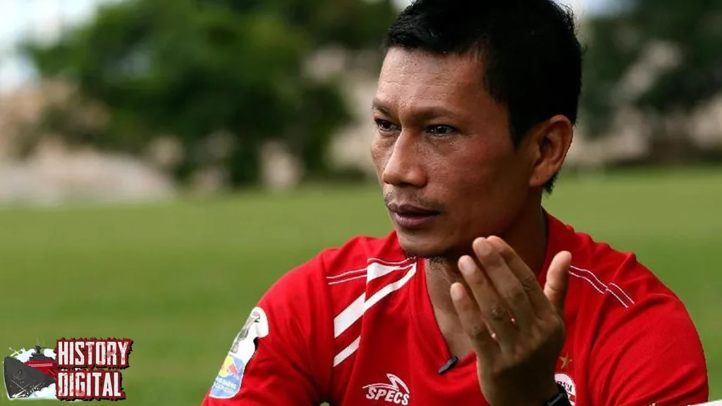 Persma 1960 56: Hidup Lagi, Fans Auto Baper! 4 Persma 1960 56: Hidup Lagi, Fans Auto Baper!