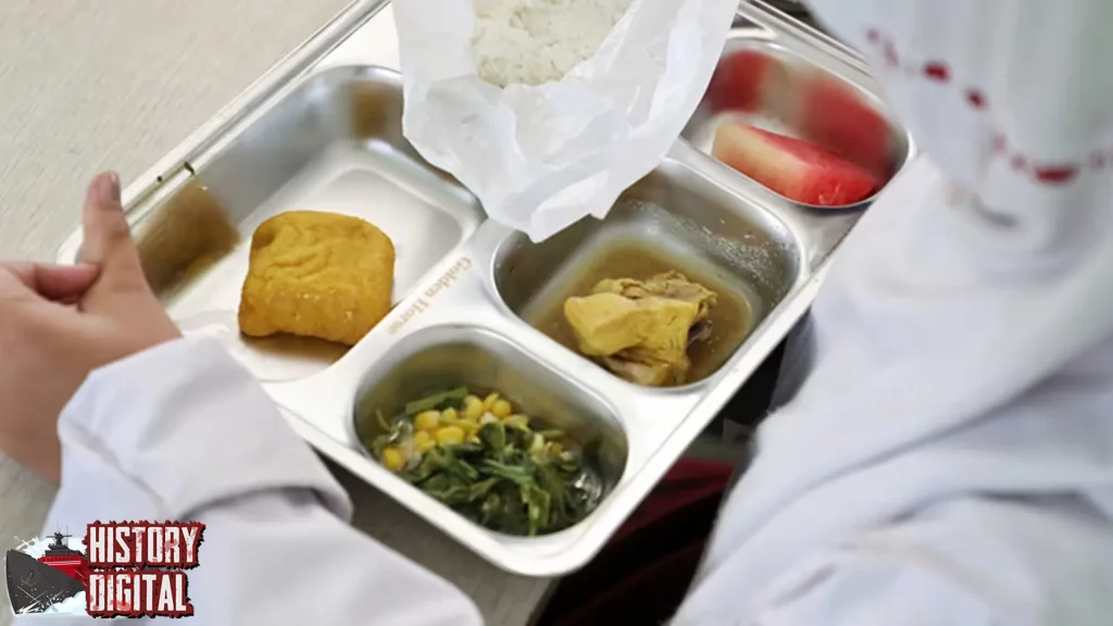 Gunungkidul Geger, 700 Siswa Nyaris Jadi Korban MBG 2 Gunungkidul Geger, 700 Siswa Nyaris Jadi Korban MBG