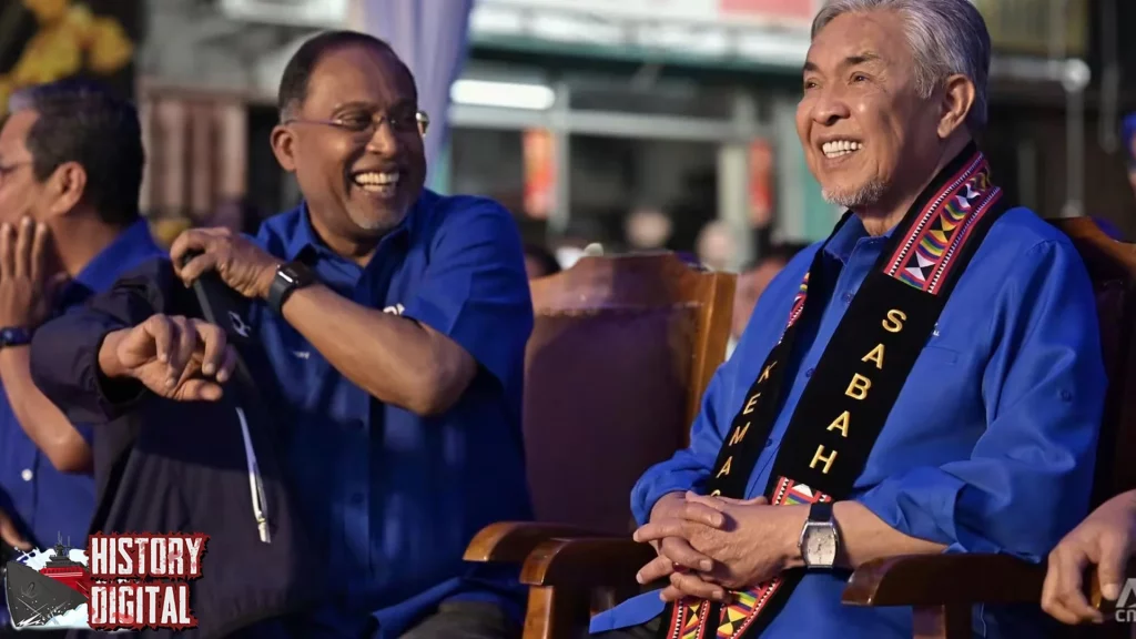 Oposisi Malaysia Evaluasi 3 Tahun Pasca Kekalahan