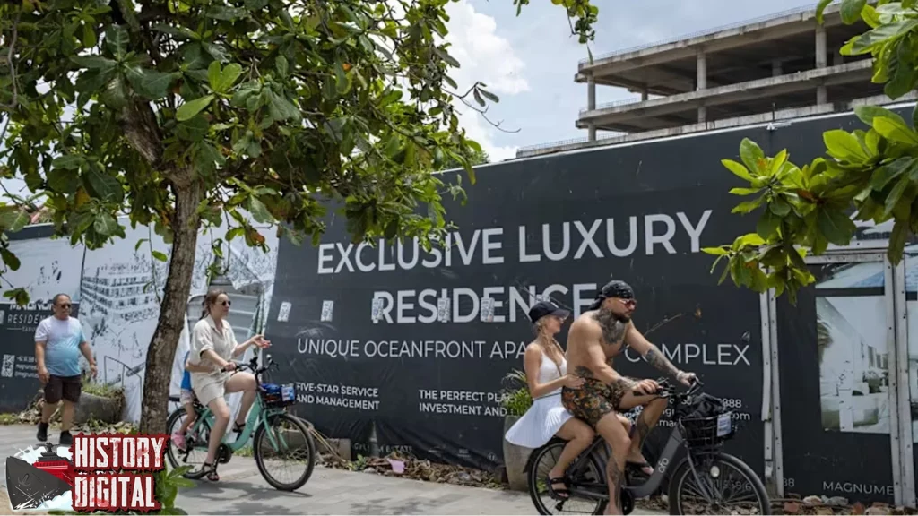 Airbnb Dilarang di Bali? Ini 4 Pemicu & Dampaknya!