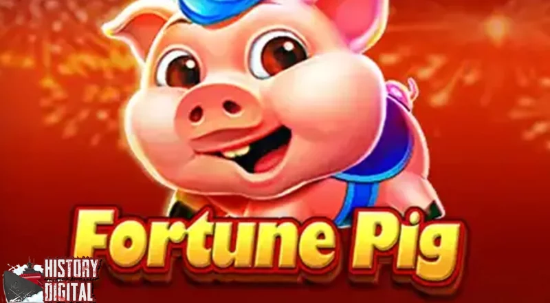 Fortunepig 200 Konsep Dibahas Situs Slot Terbaru